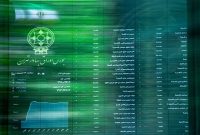 ادامه سبزپوشی تالار شیشه‌ای